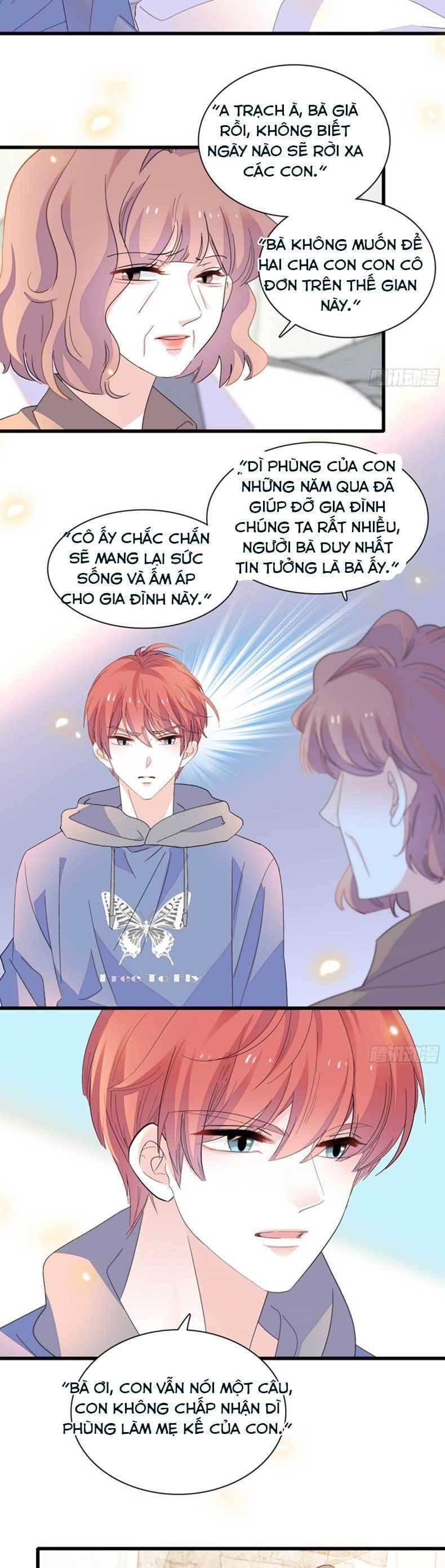 đọc truyện Thiên Kim Toàn Năng Bá Khí Ngút Trời Chương 105 ảnh 16 tại Thiên Thai Truyện