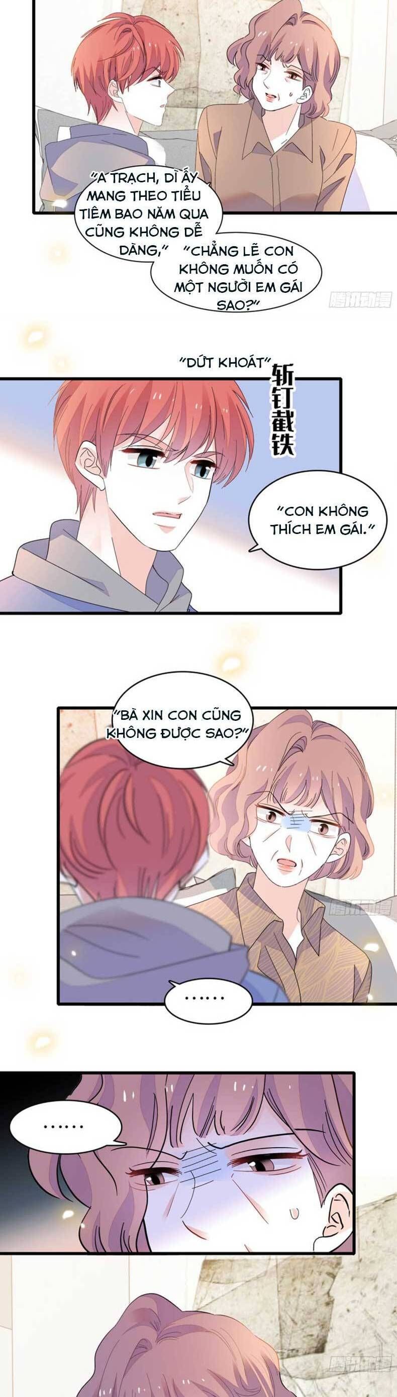 đọc truyện Thiên Kim Toàn Năng Bá Khí Ngút Trời Chương 105 ảnh 17 tại Thiên Thai Truyện