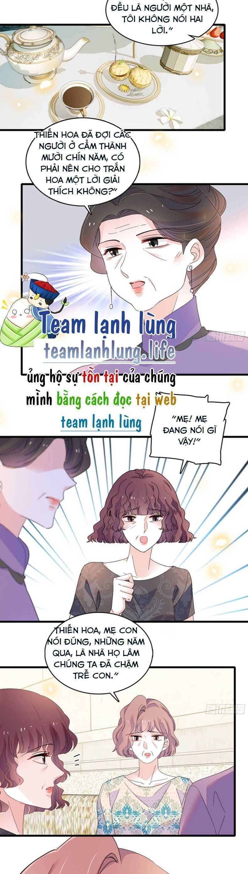 đọc truyện Thiên Kim Toàn Năng Bá Khí Ngút Trời Chương 105 ảnh 21 tại Thiên Thai Truyện