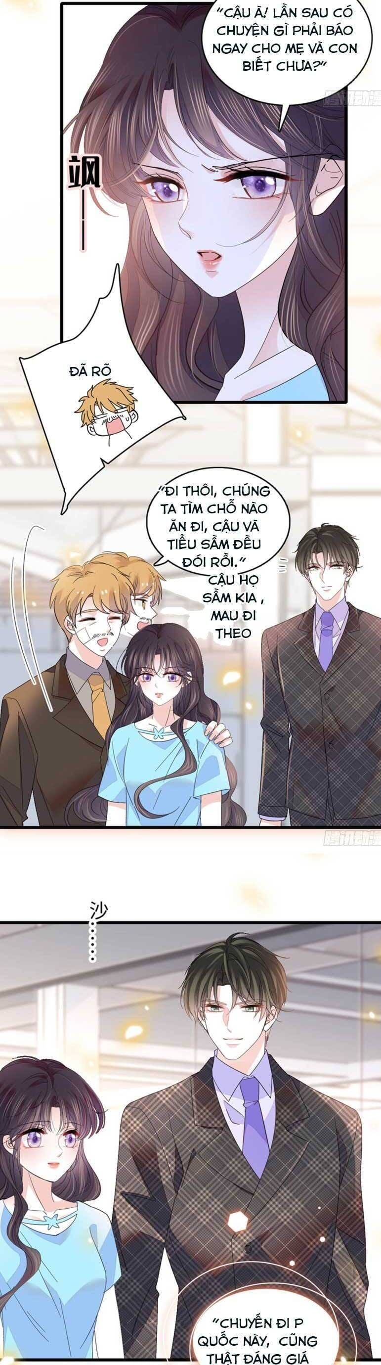 đọc truyện Thiên Kim Toàn Năng Bá Khí Ngút Trời Chương 105 ảnh 7 tại Thiên Thai Truyện