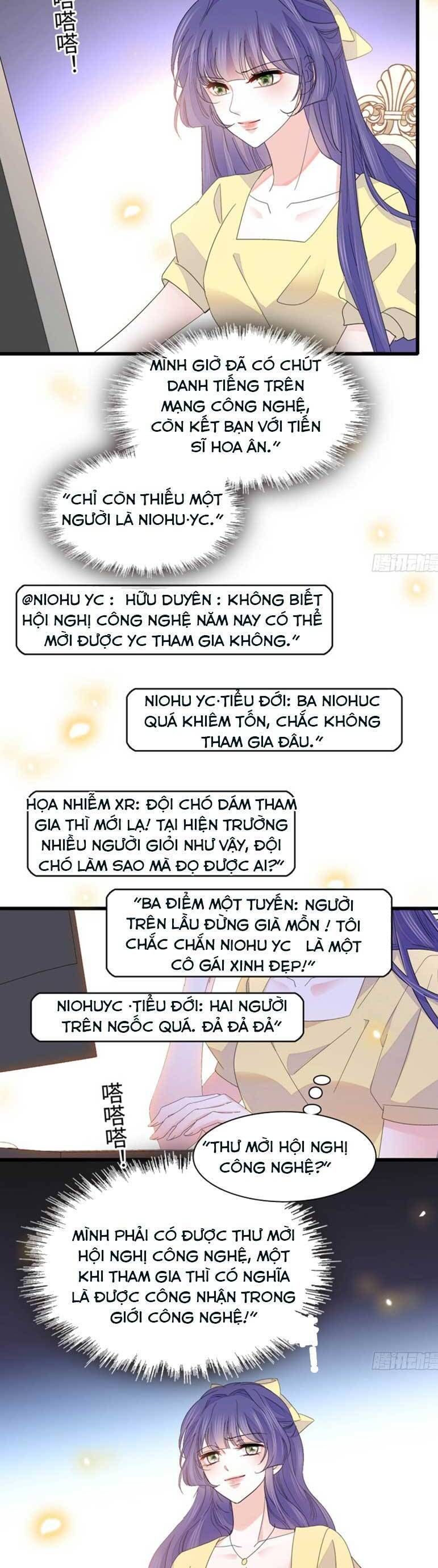 đọc truyện Thiên Kim Toàn Năng Bá Khí Ngút Trời Chương 105 ảnh 9 tại Thiên Thai Truyện