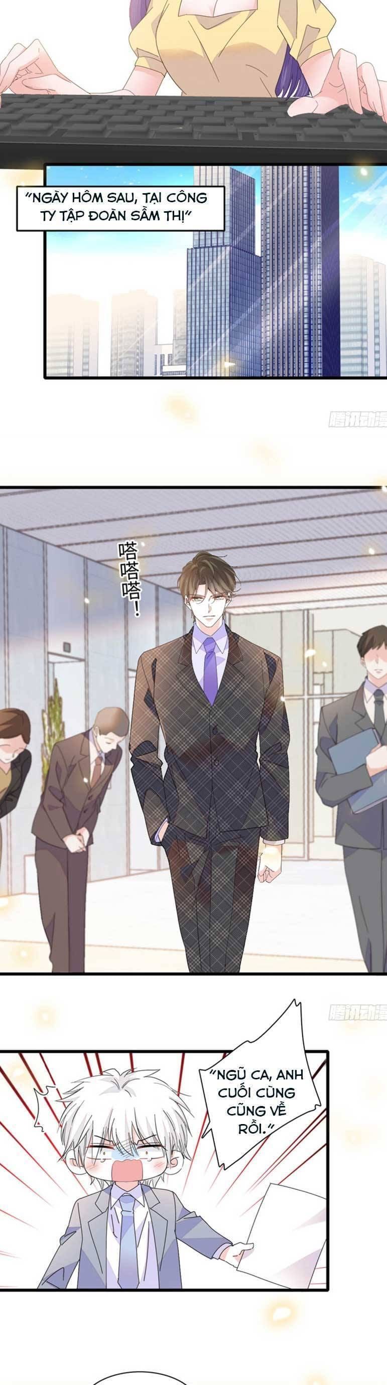 đọc truyện Thiên Kim Toàn Năng Bá Khí Ngút Trời Chương 105 ảnh 10 tại Thiên Thai Truyện