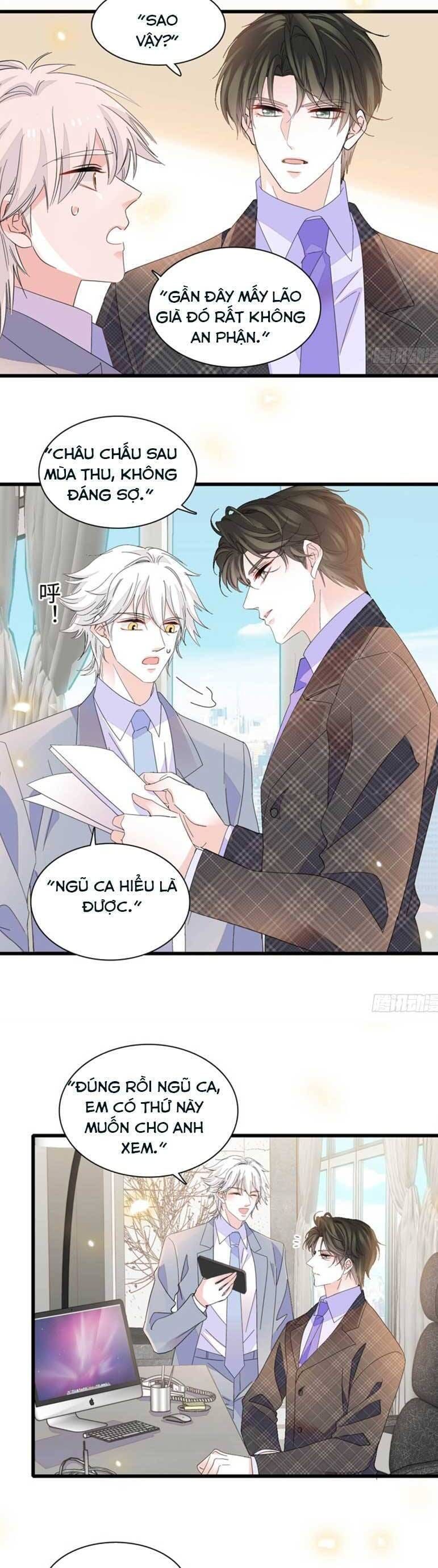 đọc truyện Thiên Kim Toàn Năng Bá Khí Ngút Trời Chương 105 ảnh 11 tại Thiên Thai Truyện