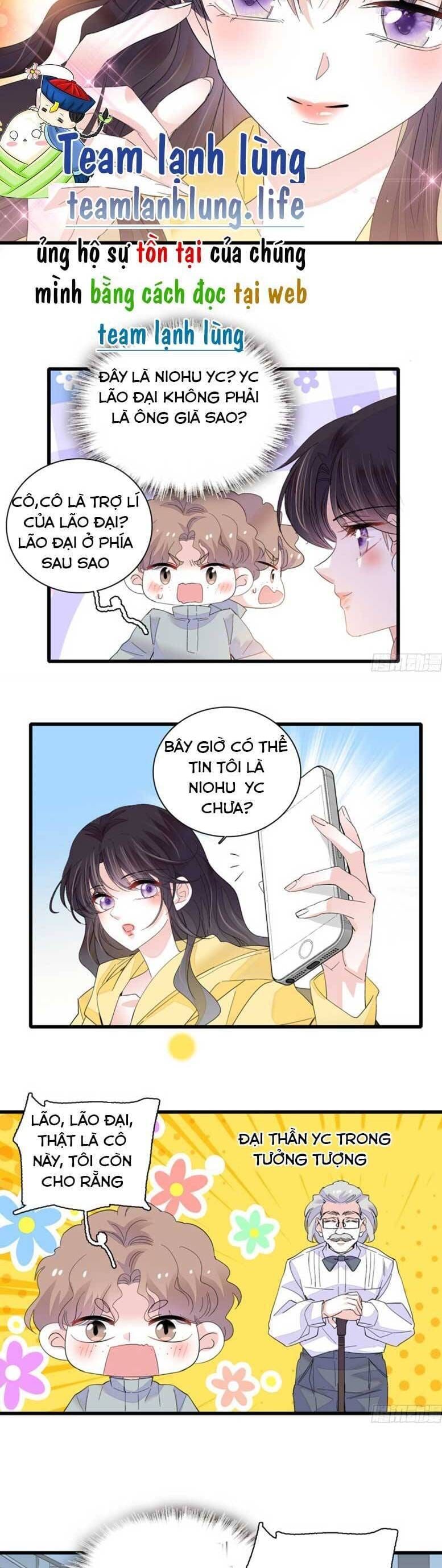 đọc truyện Thiên Kim Toàn Năng Bá Khí Ngút Trời Chương 106 ảnh 15 tại Thiên Thai Truyện