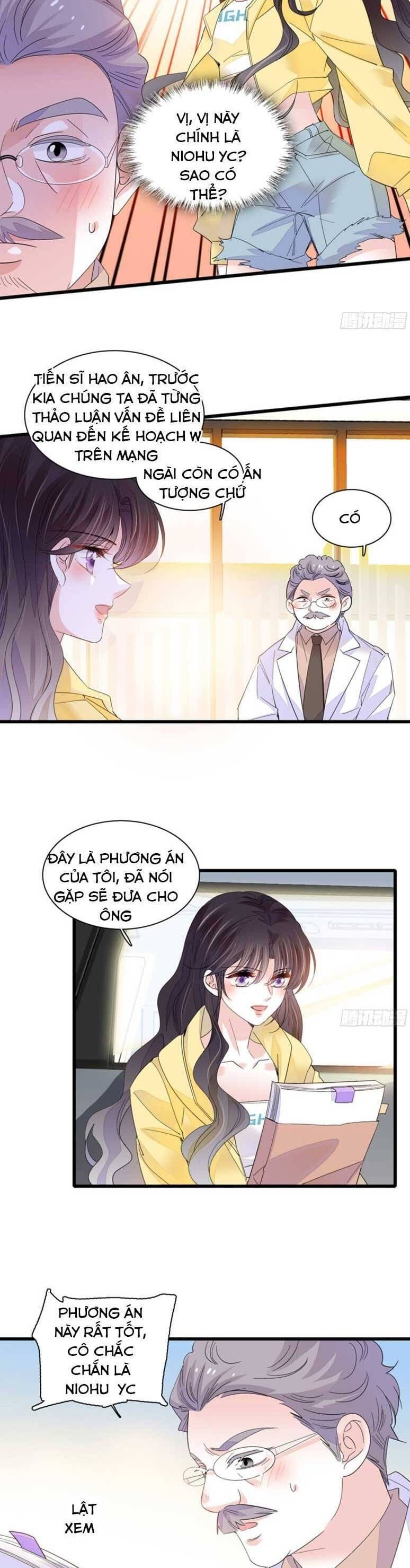 đọc truyện Thiên Kim Toàn Năng Bá Khí Ngút Trời Chương 106 ảnh 17 tại Thiên Thai Truyện