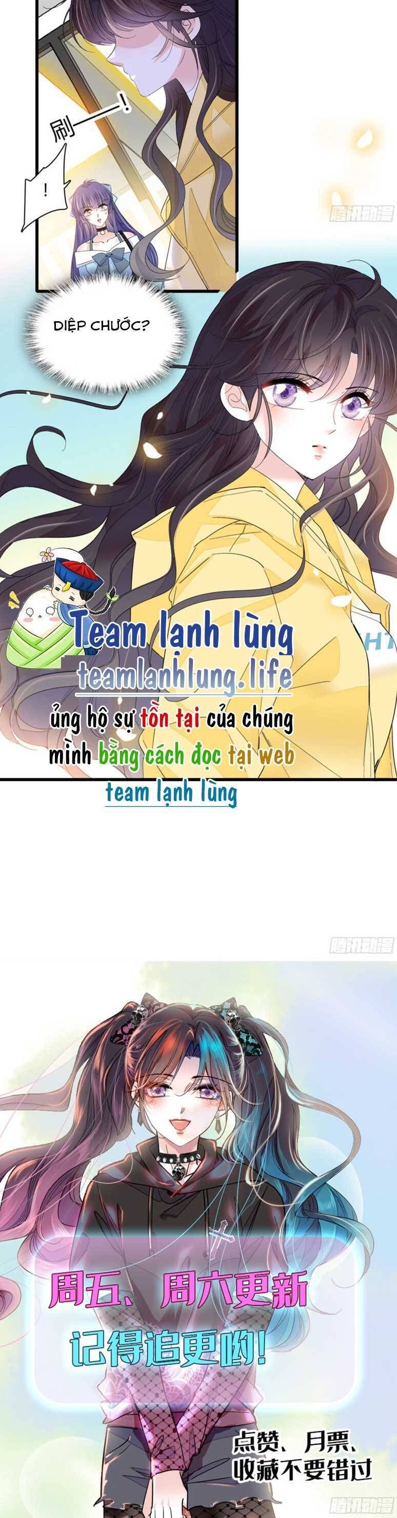 đọc truyện Thiên Kim Toàn Năng Bá Khí Ngút Trời Chương 106 ảnh 21 tại Thiên Thai Truyện