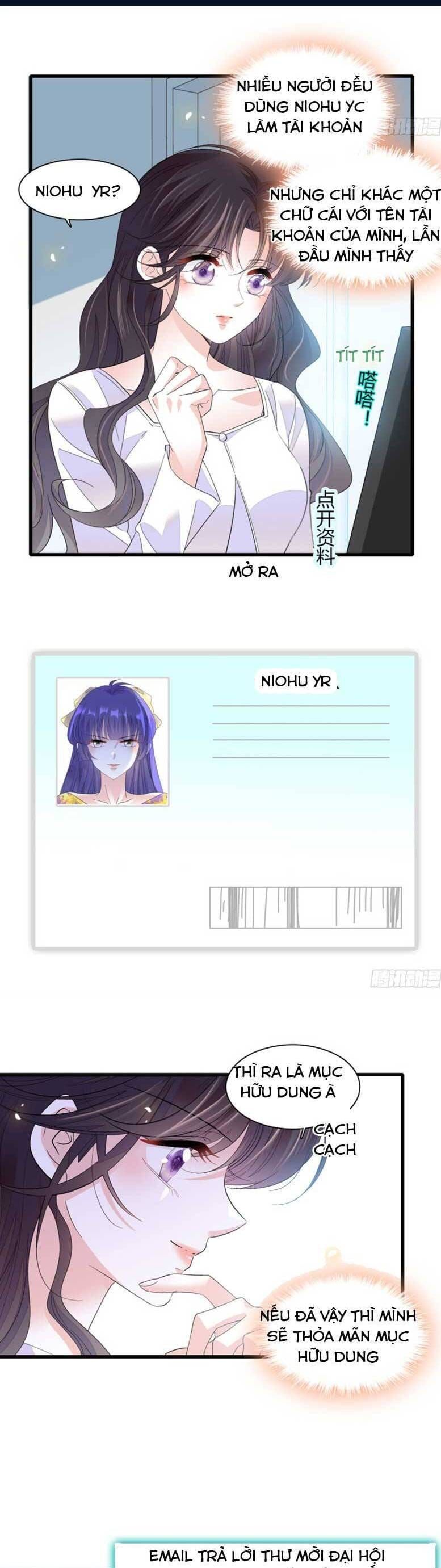 đọc truyện Thiên Kim Toàn Năng Bá Khí Ngút Trời Chương 106 ảnh 7 tại Thiên Thai Truyện