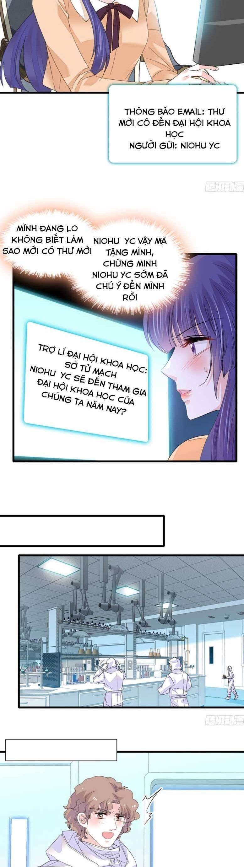 đọc truyện Thiên Kim Toàn Năng Bá Khí Ngút Trời Chương 106 ảnh 9 tại Thiên Thai Truyện