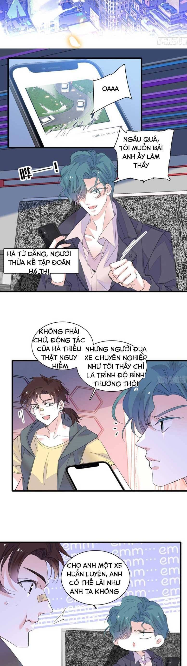 đọc truyện Thiên Kim Toàn Năng Bá Khí Ngút Trời Chương 106 ảnh 11 tại Thiên Thai Truyện