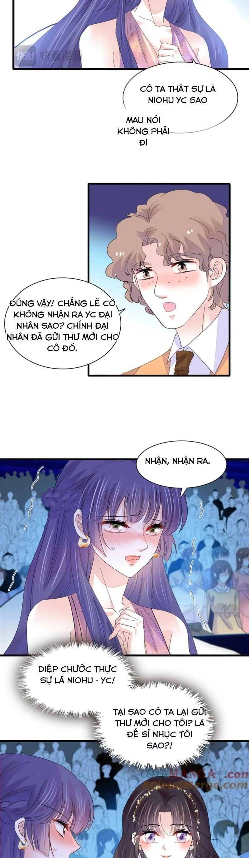 đọc truyện Thiên Kim Toàn Năng Bá Khí Ngút Trời Chương 107 ảnh 14 tại Thiên Thai Truyện