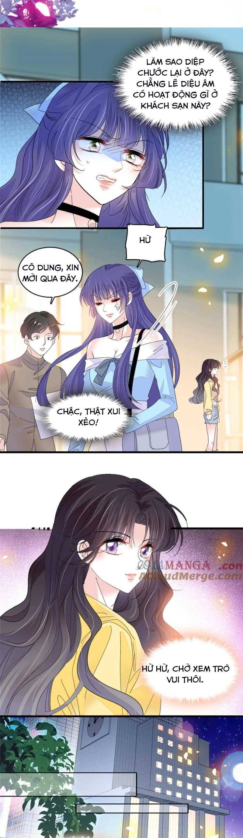 đọc truyện Thiên Kim Toàn Năng Bá Khí Ngút Trời Chương 107 ảnh 6 tại Thiên Thai Truyện