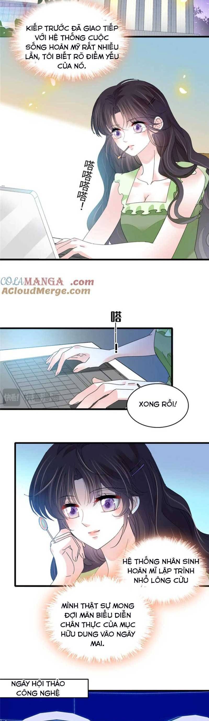 đọc truyện Thiên Kim Toàn Năng Bá Khí Ngút Trời Chương 107 ảnh 7 tại Thiên Thai Truyện