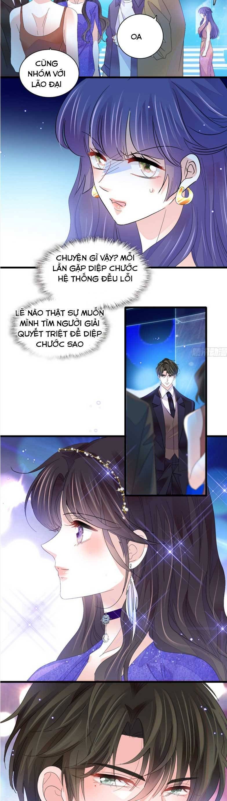 đọc truyện Thiên Kim Toàn Năng Bá Khí Ngút Trời Chương 108 ảnh 14 tại Thiên Thai Truyện