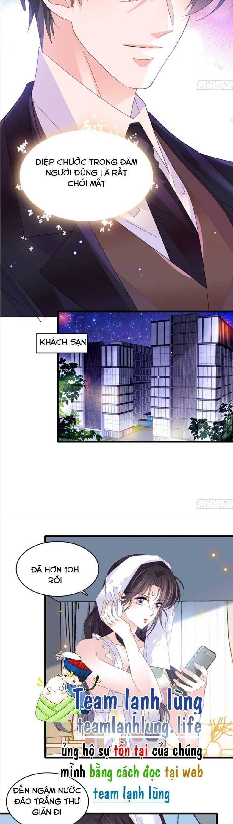 đọc truyện Thiên Kim Toàn Năng Bá Khí Ngút Trời Chương 108 ảnh 15 tại Thiên Thai Truyện