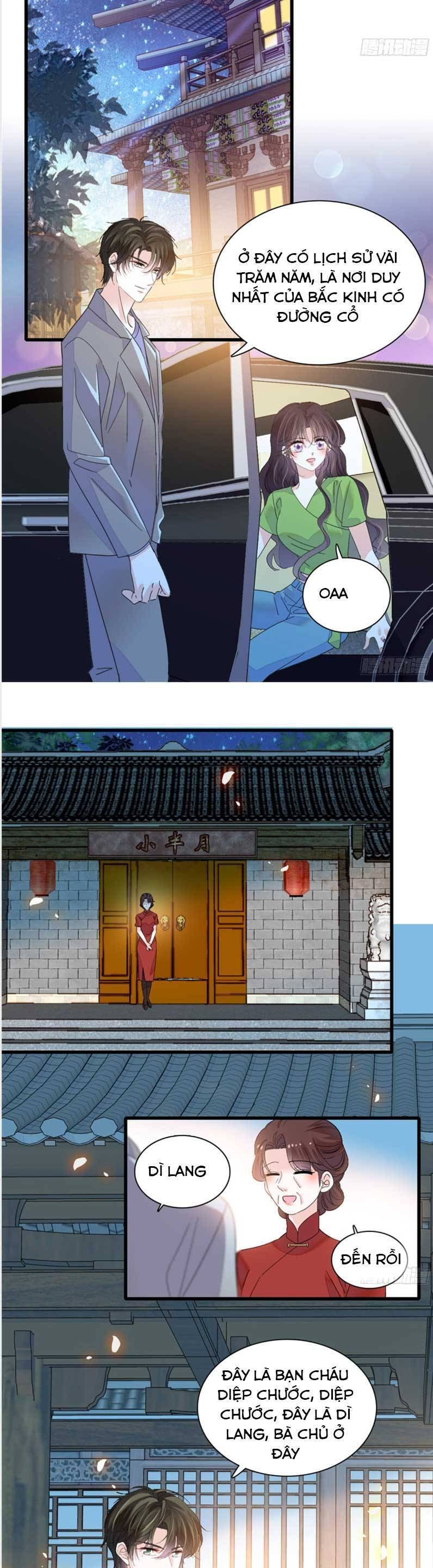 đọc truyện Thiên Kim Toàn Năng Bá Khí Ngút Trời Chương 108 ảnh 20 tại Thiên Thai Truyện