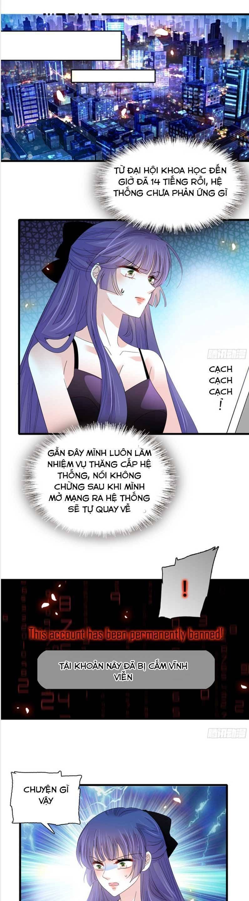 đọc truyện Thiên Kim Toàn Năng Bá Khí Ngút Trời Chương 108 ảnh 23 tại Thiên Thai Truyện