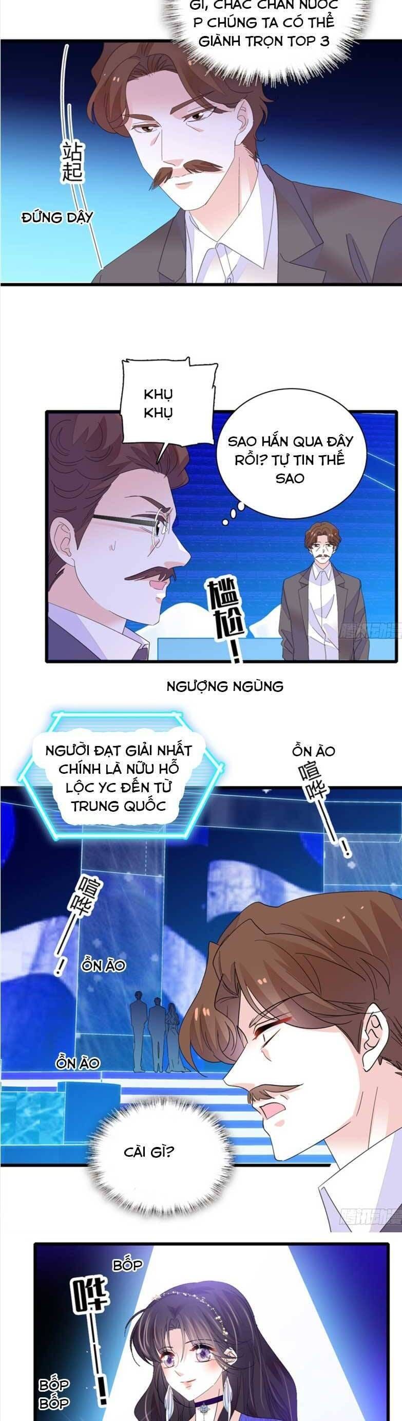 đọc truyện Thiên Kim Toàn Năng Bá Khí Ngút Trời Chương 108 ảnh 8 tại Thiên Thai Truyện