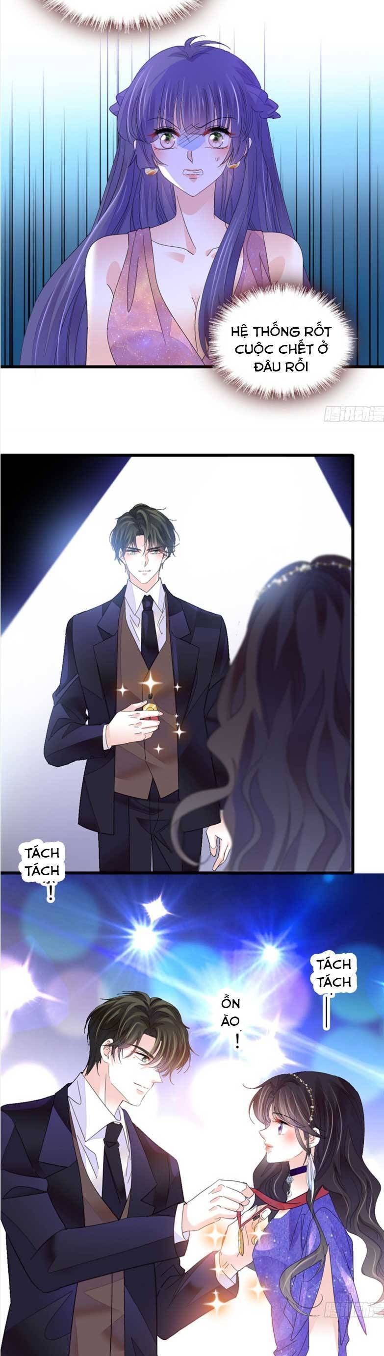 đọc truyện Thiên Kim Toàn Năng Bá Khí Ngút Trời Chương 108 ảnh 10 tại Thiên Thai Truyện