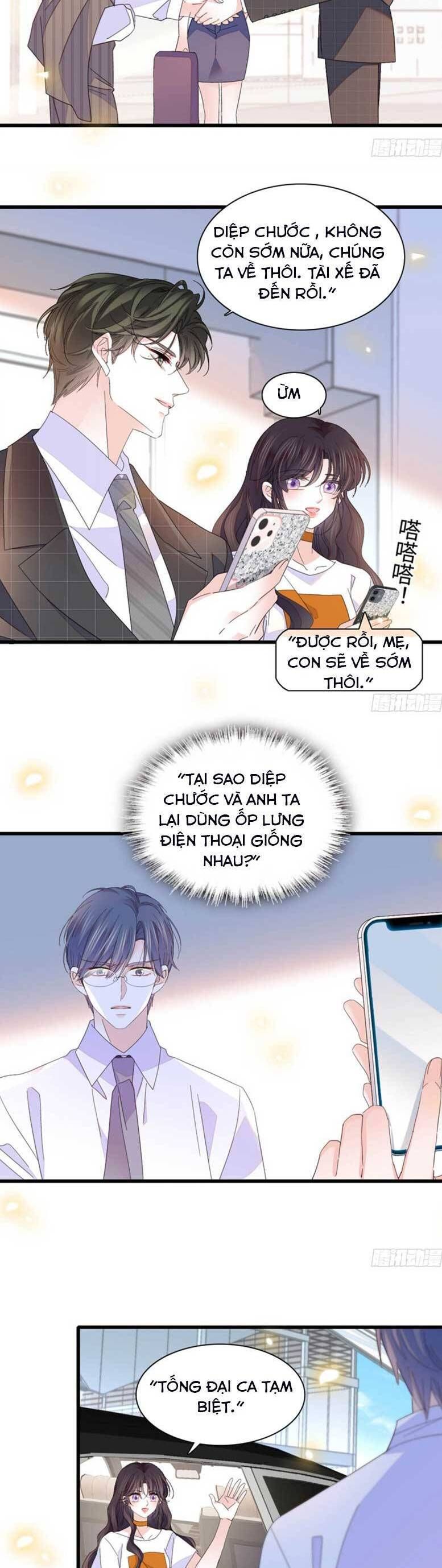 đọc truyện Thiên Kim Toàn Năng Bá Khí Ngút Trời Chương 109 ảnh 12 tại Thiên Thai Truyện