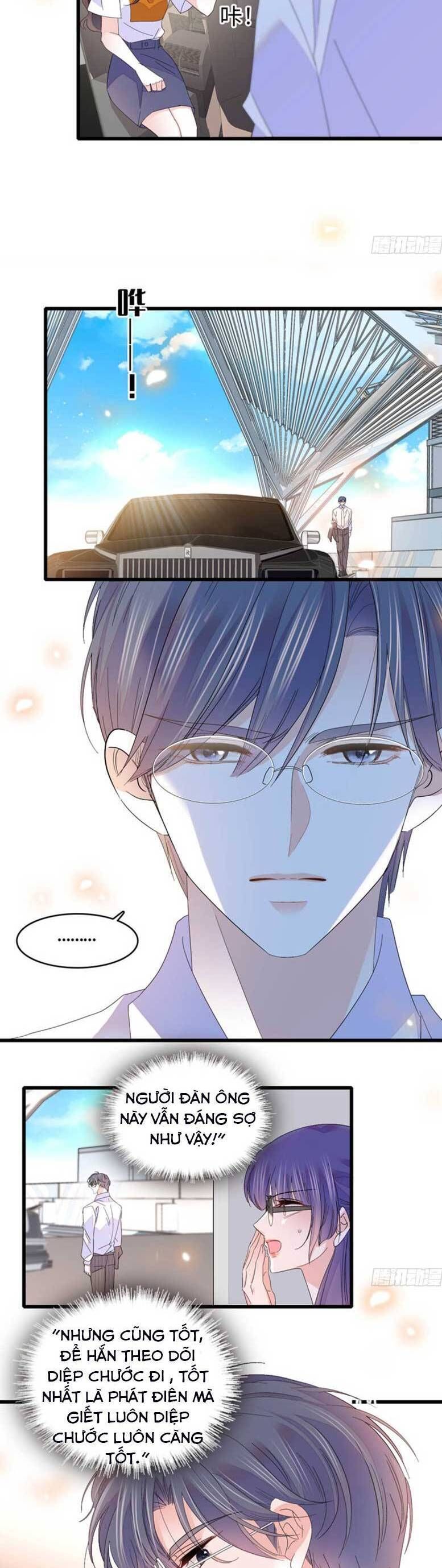 đọc truyện Thiên Kim Toàn Năng Bá Khí Ngút Trời Chương 109 ảnh 13 tại Thiên Thai Truyện