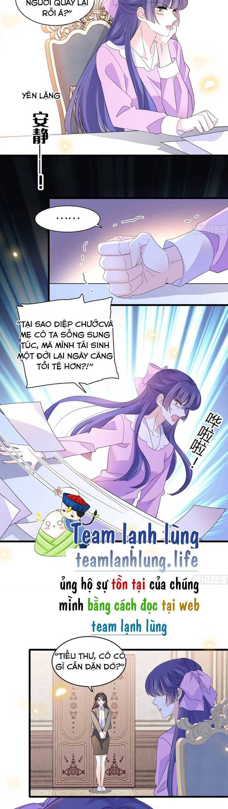 đọc truyện Thiên Kim Toàn Năng Bá Khí Ngút Trời Chương 109 ảnh 15 tại Thiên Thai Truyện