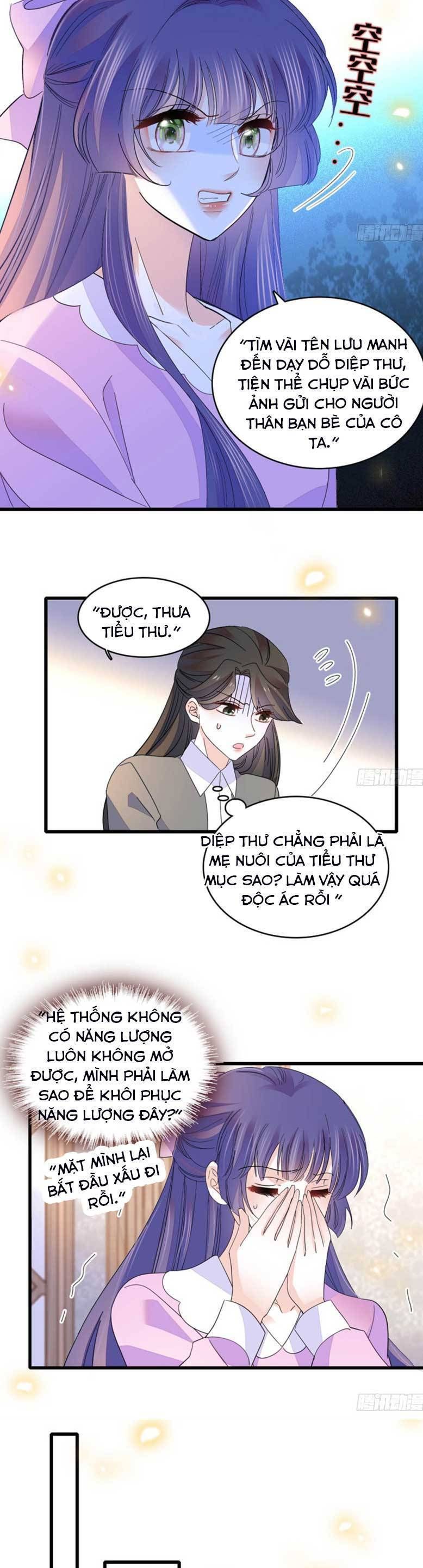 đọc truyện Thiên Kim Toàn Năng Bá Khí Ngút Trời Chương 109 ảnh 16 tại Thiên Thai Truyện