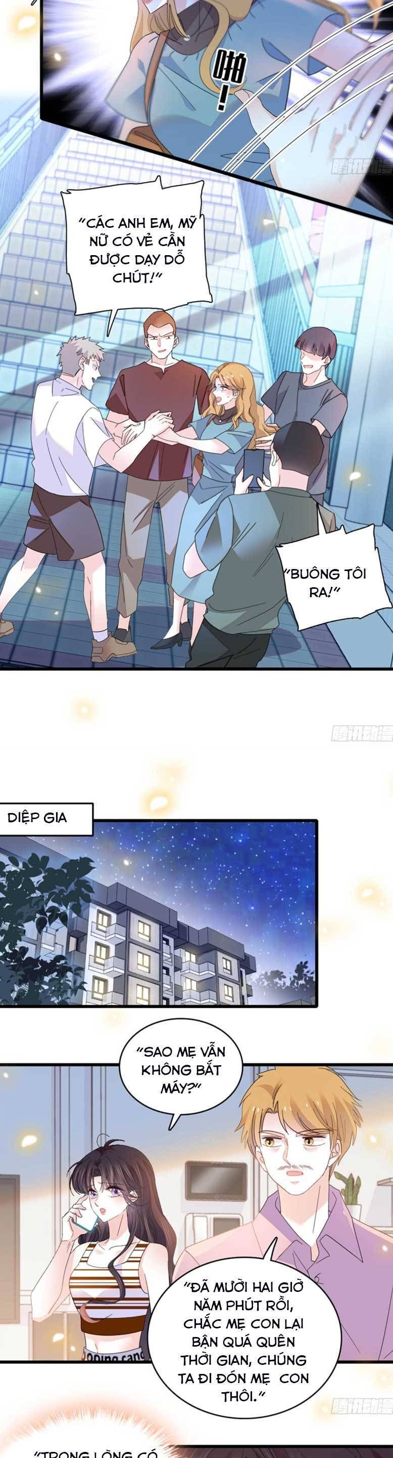 đọc truyện Thiên Kim Toàn Năng Bá Khí Ngút Trời Chương 109 ảnh 19 tại Thiên Thai Truyện