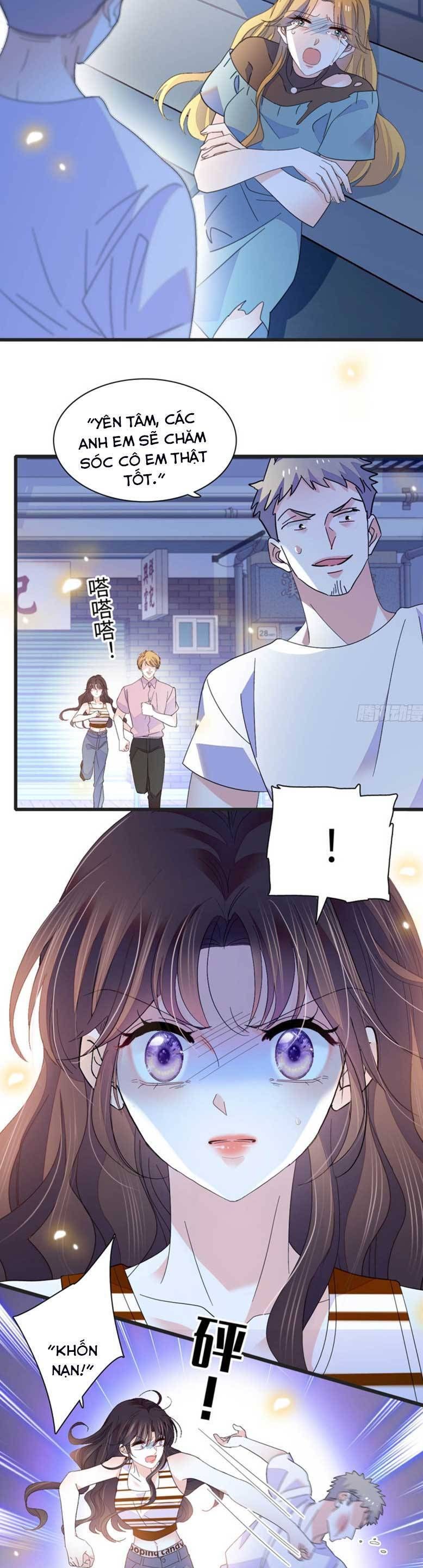 đọc truyện Thiên Kim Toàn Năng Bá Khí Ngút Trời Chương 109 ảnh 21 tại Thiên Thai Truyện