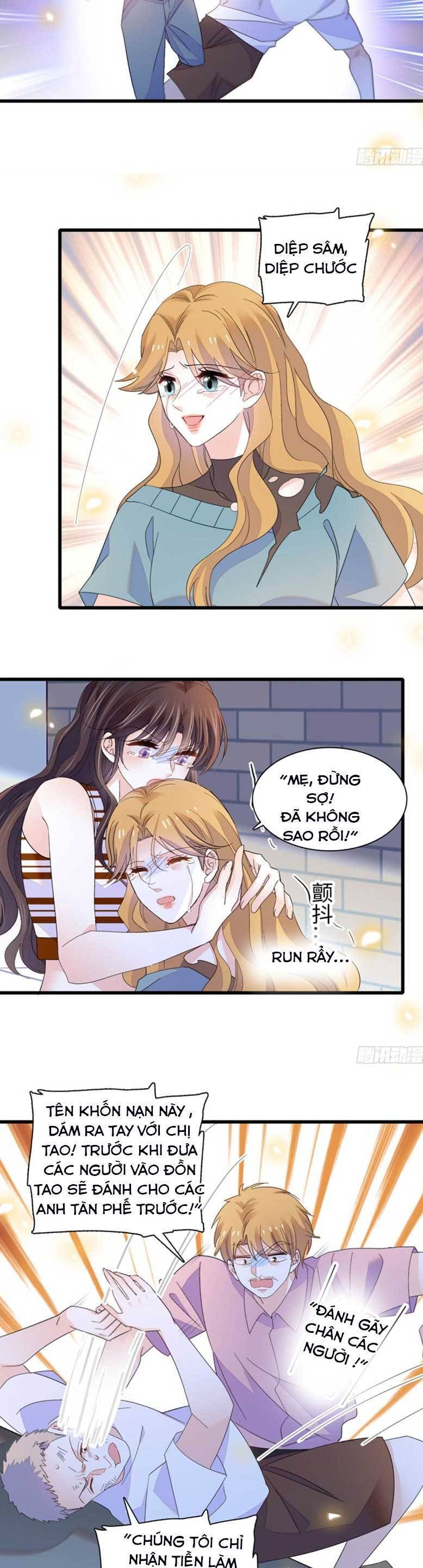 đọc truyện Thiên Kim Toàn Năng Bá Khí Ngút Trời Chương 109 ảnh 22 tại Thiên Thai Truyện