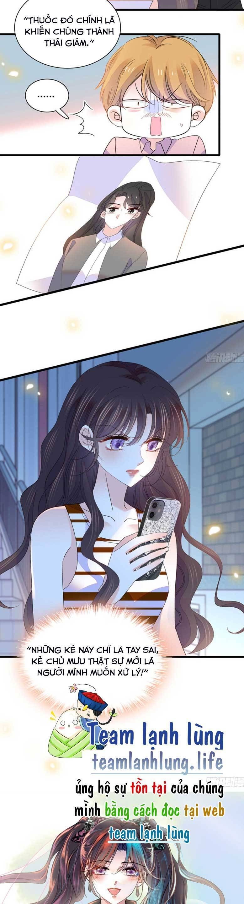 đọc truyện Thiên Kim Toàn Năng Bá Khí Ngút Trời Chương 109 ảnh 25 tại Thiên Thai Truyện