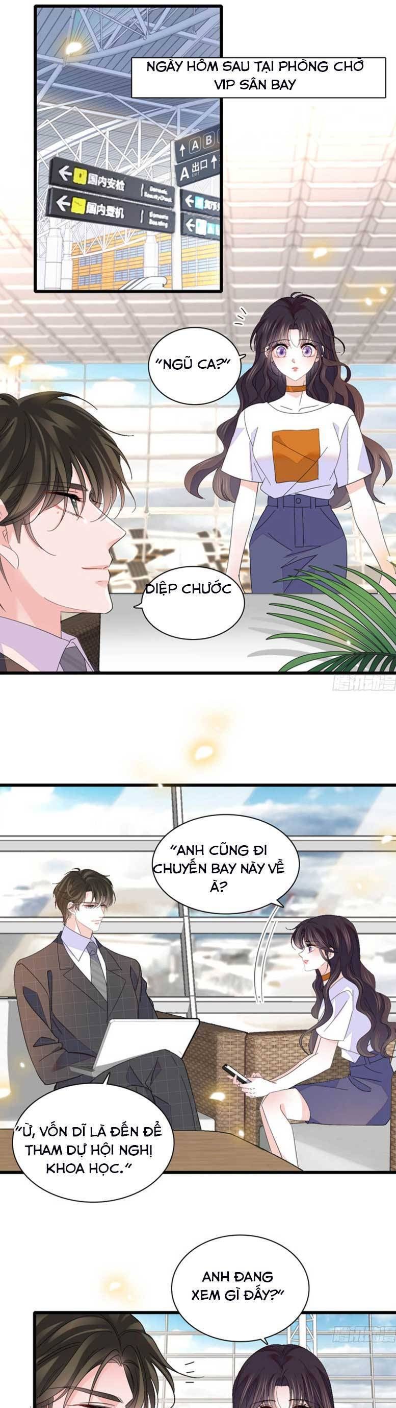 đọc truyện Thiên Kim Toàn Năng Bá Khí Ngút Trời Chương 109 ảnh 6 tại Thiên Thai Truyện