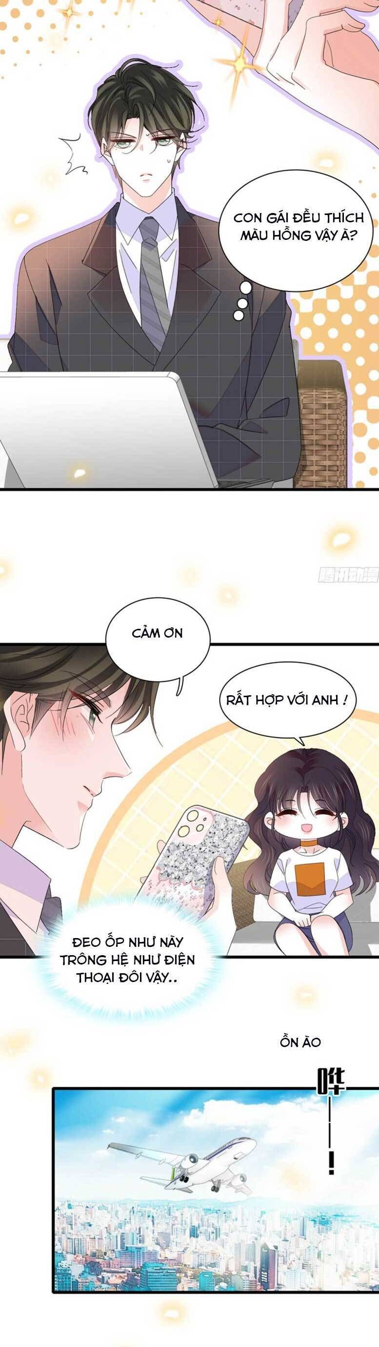 đọc truyện Thiên Kim Toàn Năng Bá Khí Ngút Trời Chương 109 ảnh 8 tại Thiên Thai Truyện