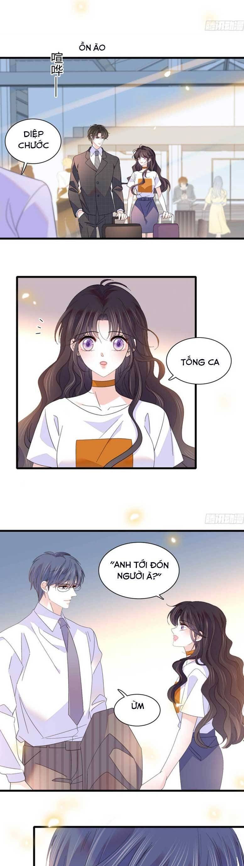 đọc truyện Thiên Kim Toàn Năng Bá Khí Ngút Trời Chương 109 ảnh 9 tại Thiên Thai Truyện