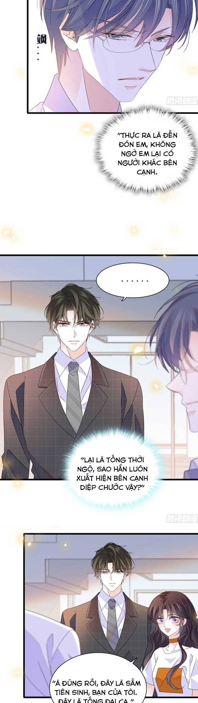 đọc truyện Thiên Kim Toàn Năng Bá Khí Ngút Trời Chương 109 ảnh 10 tại Thiên Thai Truyện