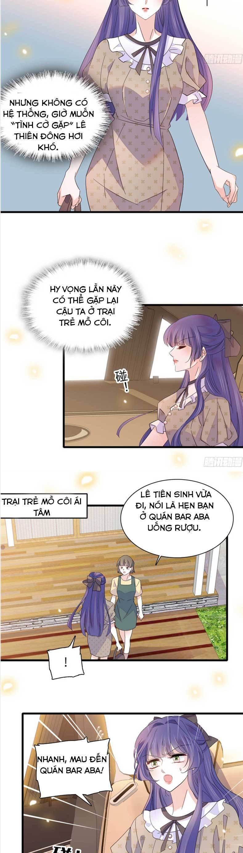 đọc truyện Thiên Kim Toàn Năng Bá Khí Ngút Trời Chương 110 ảnh 12 tại Thiên Thai Truyện