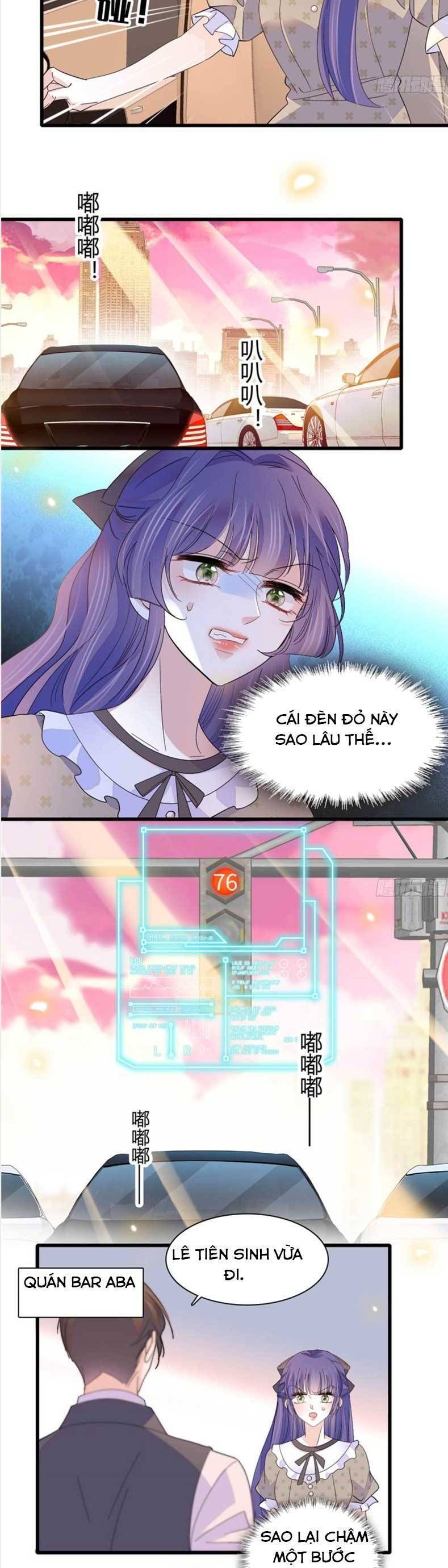 đọc truyện Thiên Kim Toàn Năng Bá Khí Ngút Trời Chương 110 ảnh 13 tại Thiên Thai Truyện