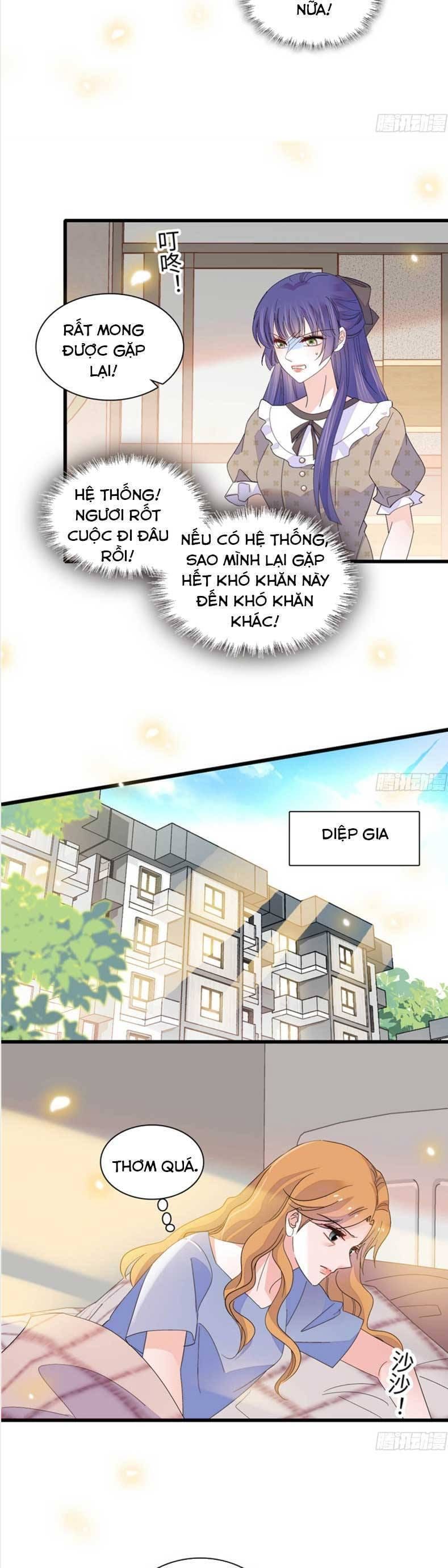 đọc truyện Thiên Kim Toàn Năng Bá Khí Ngút Trời Chương 110 ảnh 14 tại Thiên Thai Truyện