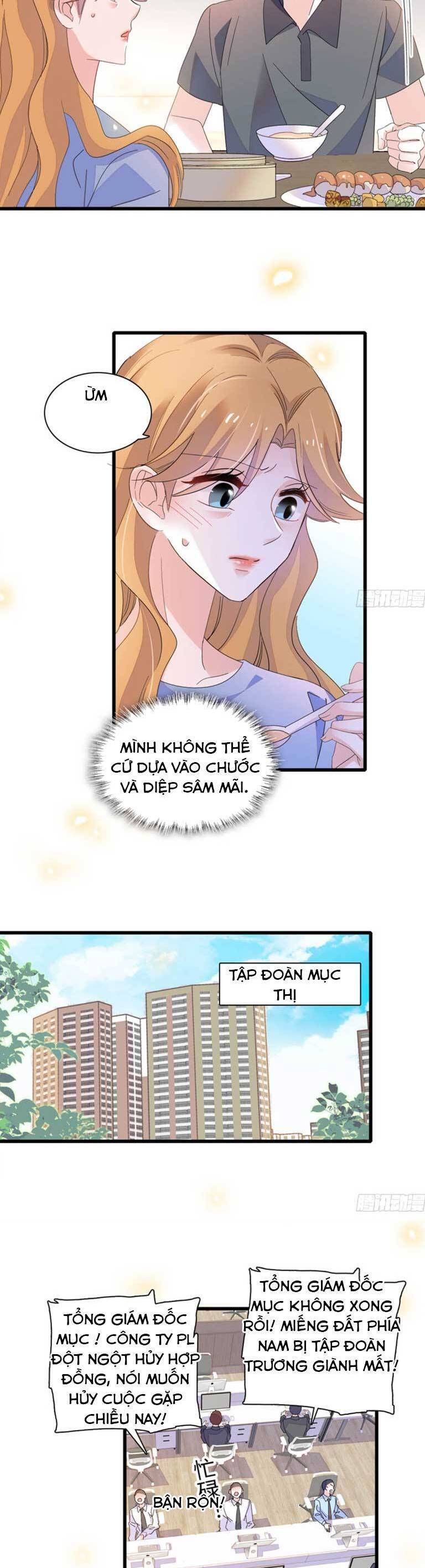 đọc truyện Thiên Kim Toàn Năng Bá Khí Ngút Trời Chương 110 ảnh 17 tại Thiên Thai Truyện