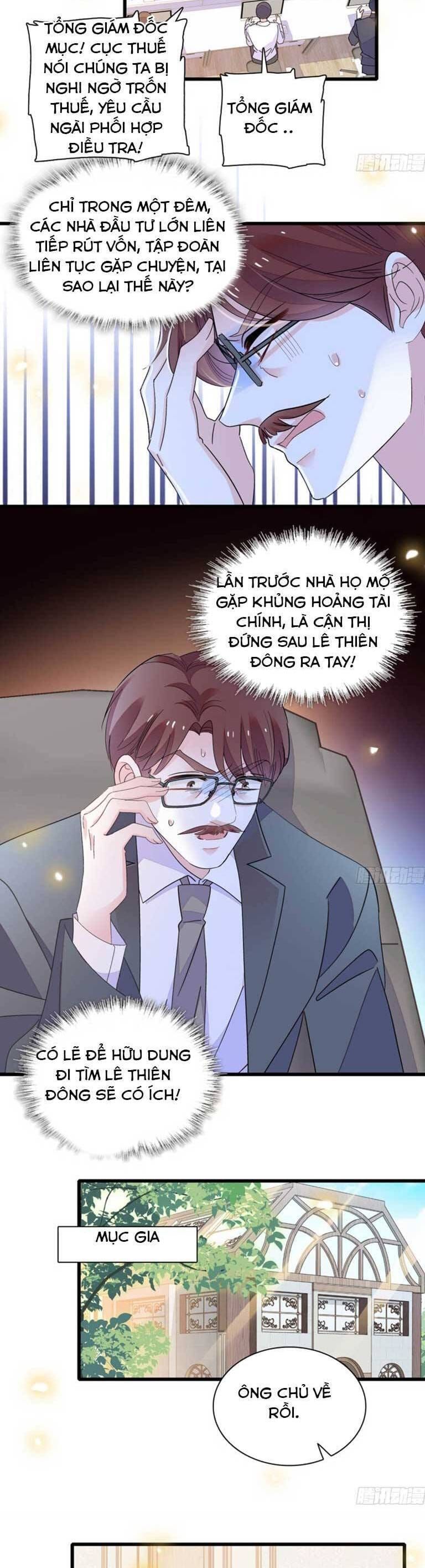 đọc truyện Thiên Kim Toàn Năng Bá Khí Ngút Trời Chương 110 ảnh 18 tại Thiên Thai Truyện