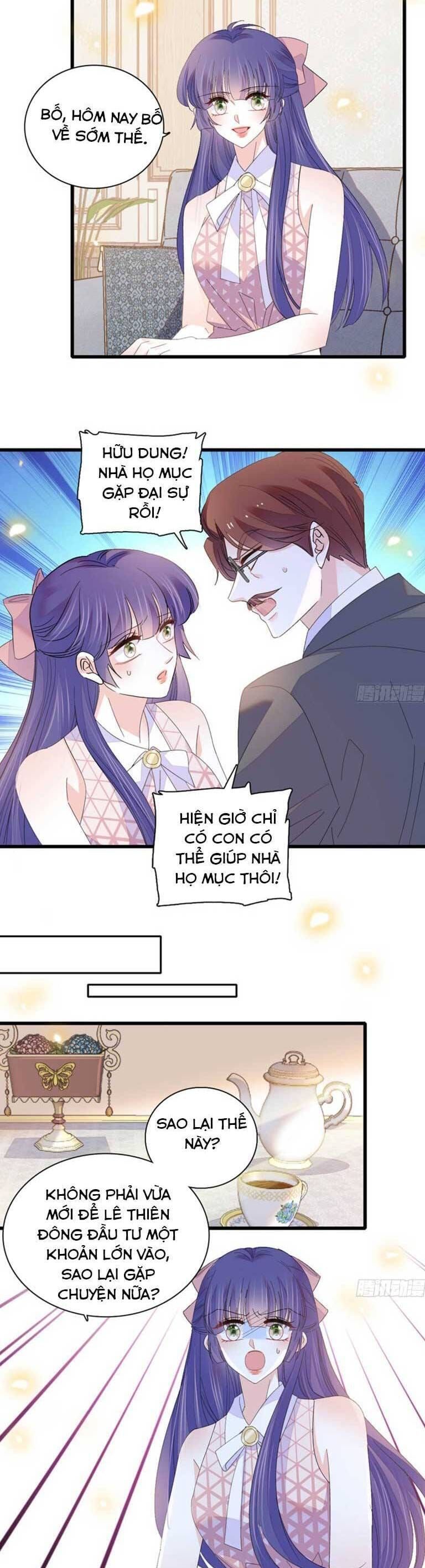 đọc truyện Thiên Kim Toàn Năng Bá Khí Ngút Trời Chương 110 ảnh 19 tại Thiên Thai Truyện