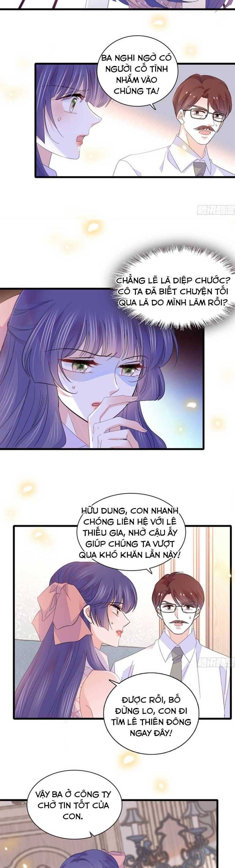 đọc truyện Thiên Kim Toàn Năng Bá Khí Ngút Trời Chương 110 ảnh 20 tại Thiên Thai Truyện