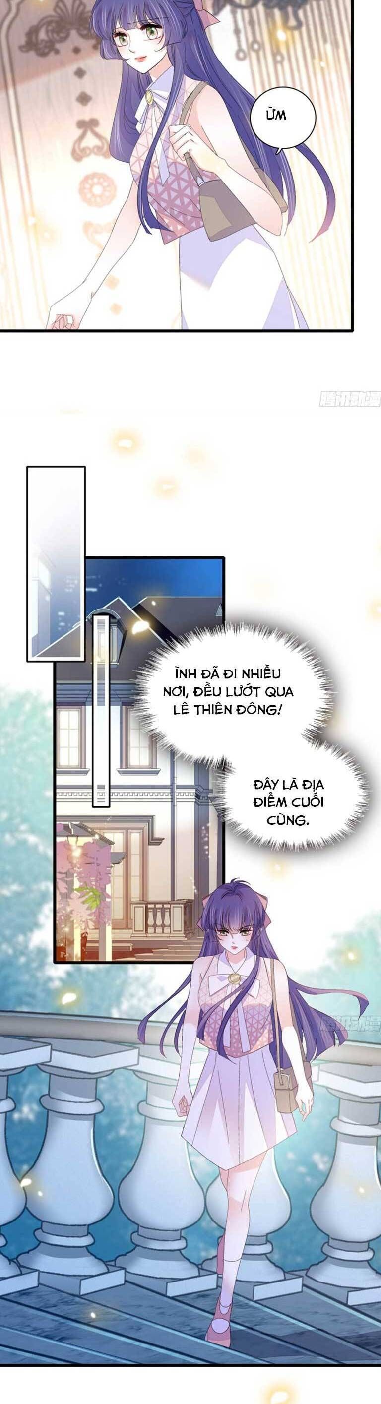 đọc truyện Thiên Kim Toàn Năng Bá Khí Ngút Trời Chương 110 ảnh 21 tại Thiên Thai Truyện