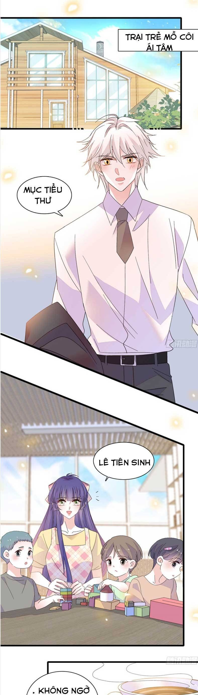 đọc truyện Thiên Kim Toàn Năng Bá Khí Ngút Trời Chương 110 ảnh 6 tại Thiên Thai Truyện