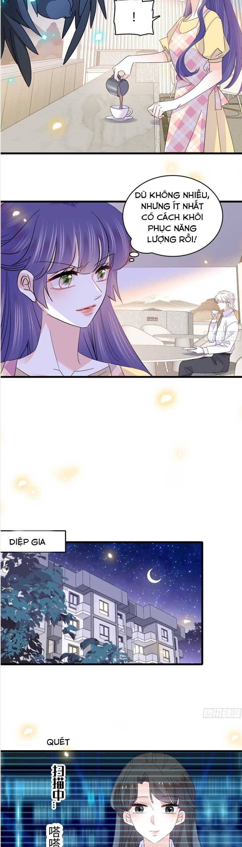 đọc truyện Thiên Kim Toàn Năng Bá Khí Ngút Trời Chương 110 ảnh 8 tại Thiên Thai Truyện