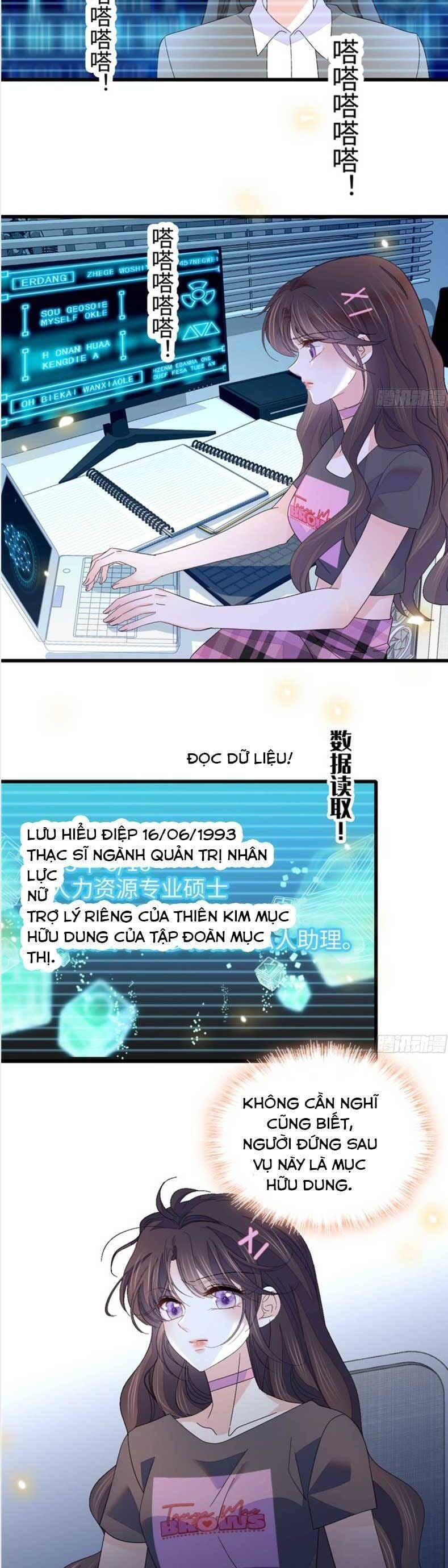 đọc truyện Thiên Kim Toàn Năng Bá Khí Ngút Trời Chương 110 ảnh 9 tại Thiên Thai Truyện