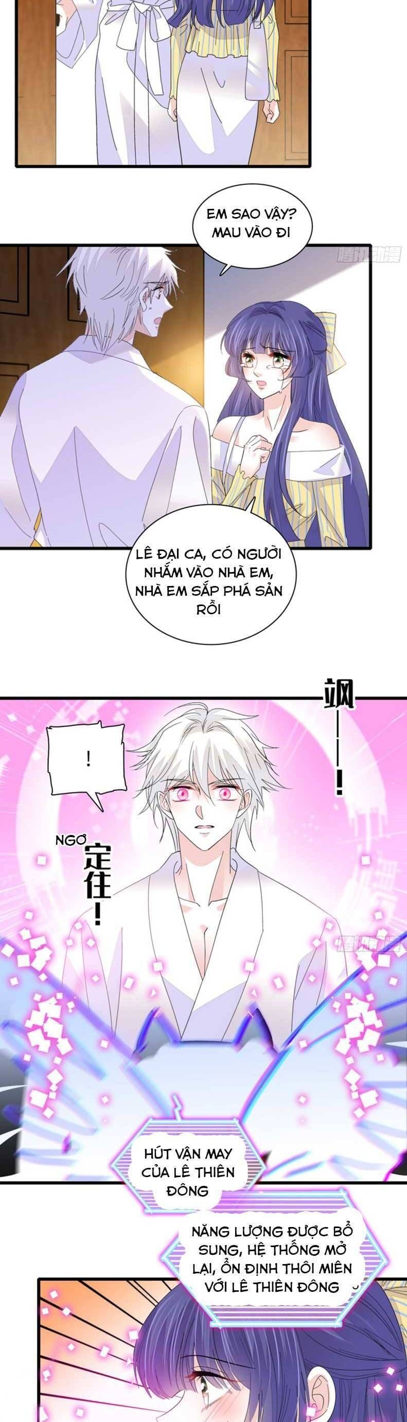 đọc truyện Thiên Kim Toàn Năng Bá Khí Ngút Trời Chương 111 ảnh 12 tại Thiên Thai Truyện