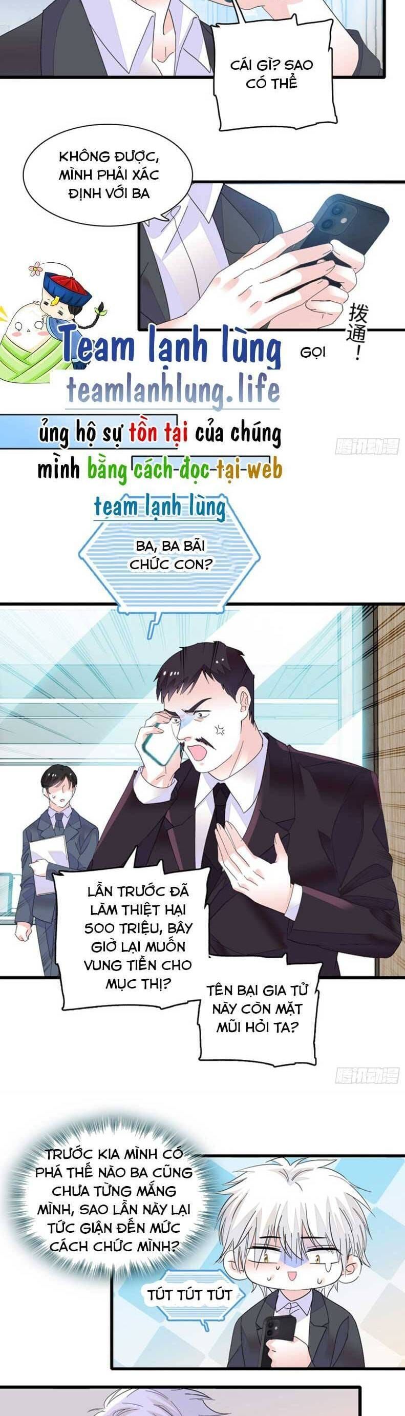 đọc truyện Thiên Kim Toàn Năng Bá Khí Ngút Trời Chương 111 ảnh 15 tại Thiên Thai Truyện