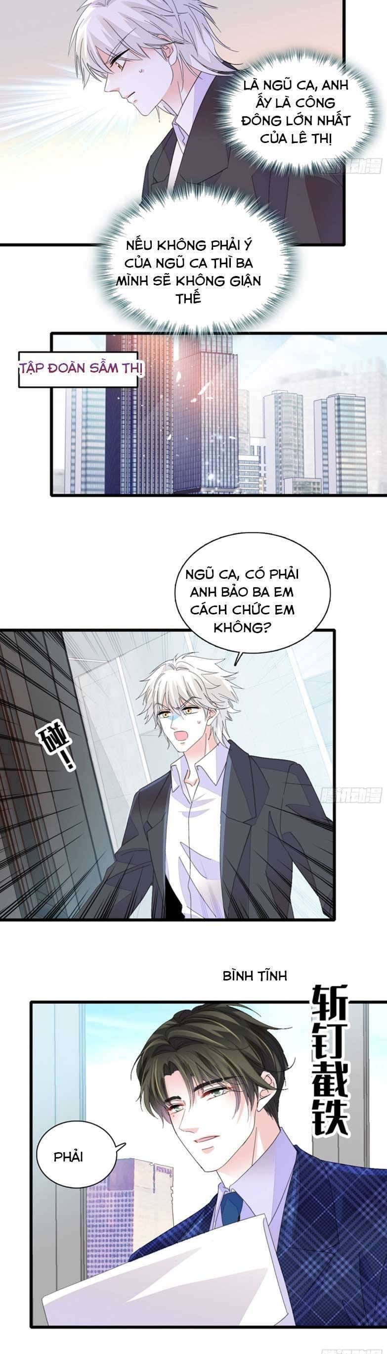 đọc truyện Thiên Kim Toàn Năng Bá Khí Ngút Trời Chương 111 ảnh 16 tại Thiên Thai Truyện