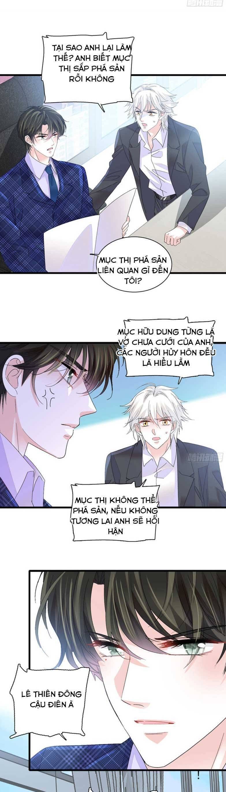 đọc truyện Thiên Kim Toàn Năng Bá Khí Ngút Trời Chương 111 ảnh 17 tại Thiên Thai Truyện