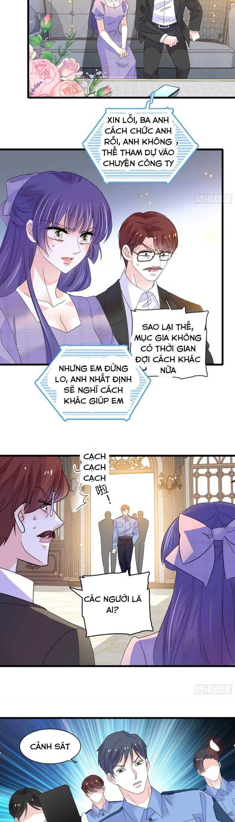 đọc truyện Thiên Kim Toàn Năng Bá Khí Ngút Trời Chương 111 ảnh 19 tại Thiên Thai Truyện